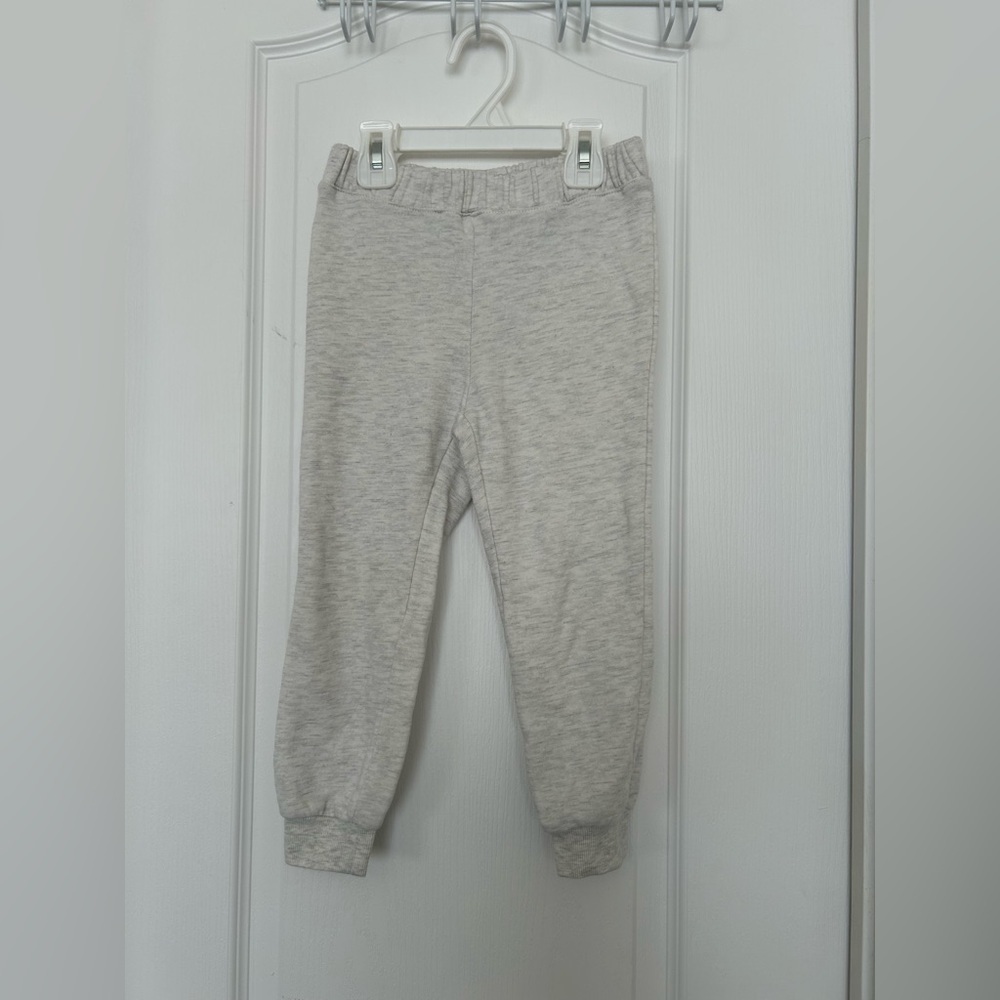 H&M Girls Jogger Sweatpants